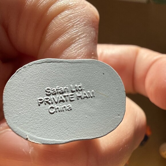 VINTAGE LOT 10 Snoopy McD’s Chipmunk Disney Forest Tale Gargamel Robbin Hood - Picture 12 of 14